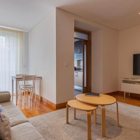 Luminous 1Bdr Apartment By Lovelystay Lisbon Bagian luar foto