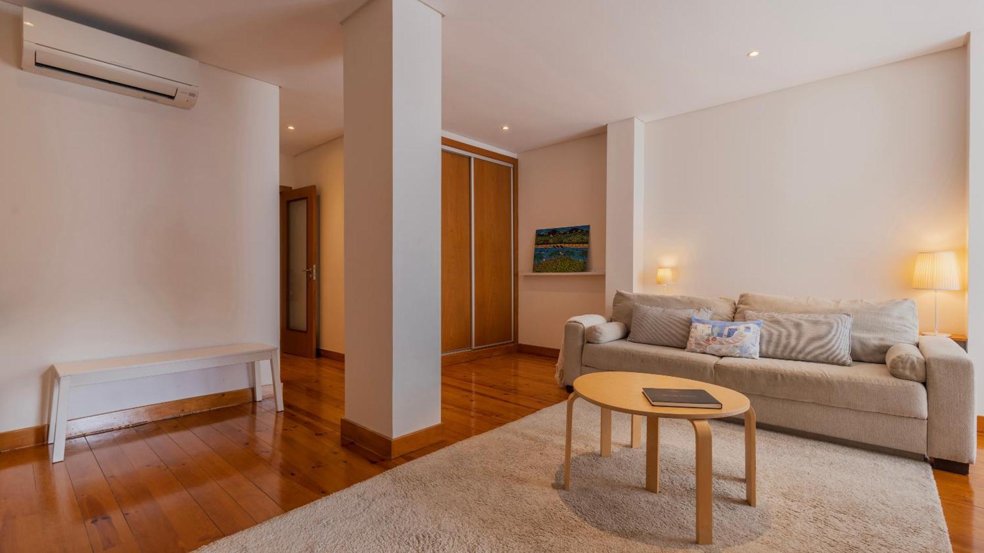Luminous 1Bdr Apartment By Lovelystay Lisbon Bagian luar foto