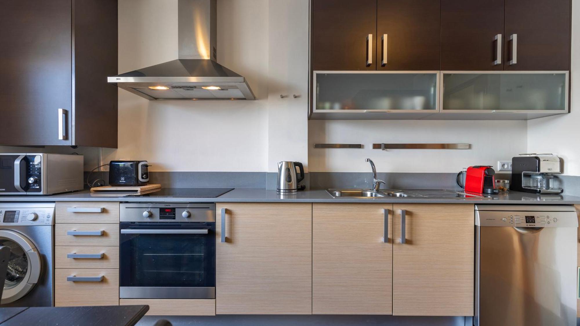 Luminous 1Bdr Apartment By Lovelystay Lisbon Bagian luar foto