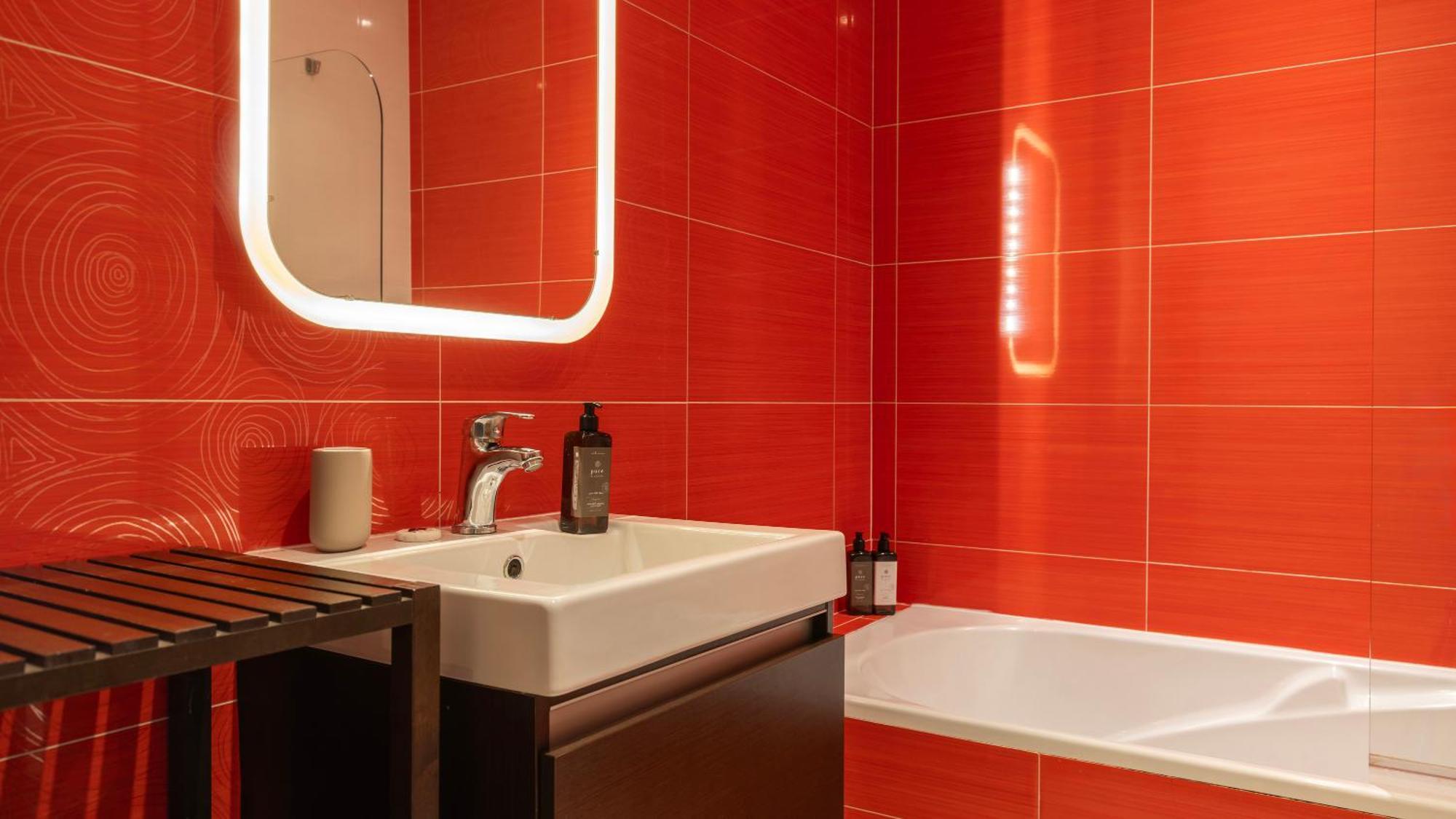 Luminous 1Bdr Apartment By Lovelystay Lisbon Bagian luar foto