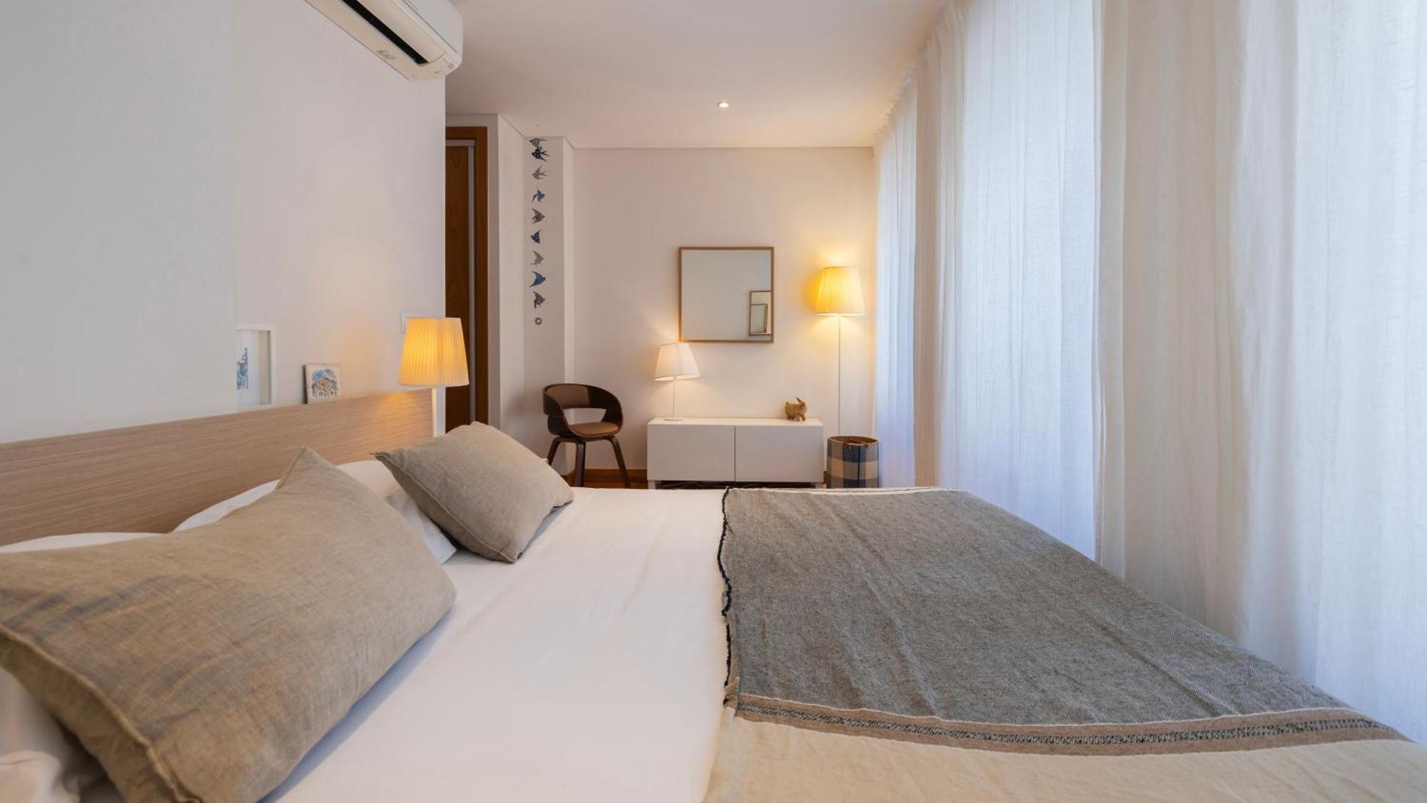 Luminous 1Bdr Apartment By Lovelystay Lisbon Bagian luar foto