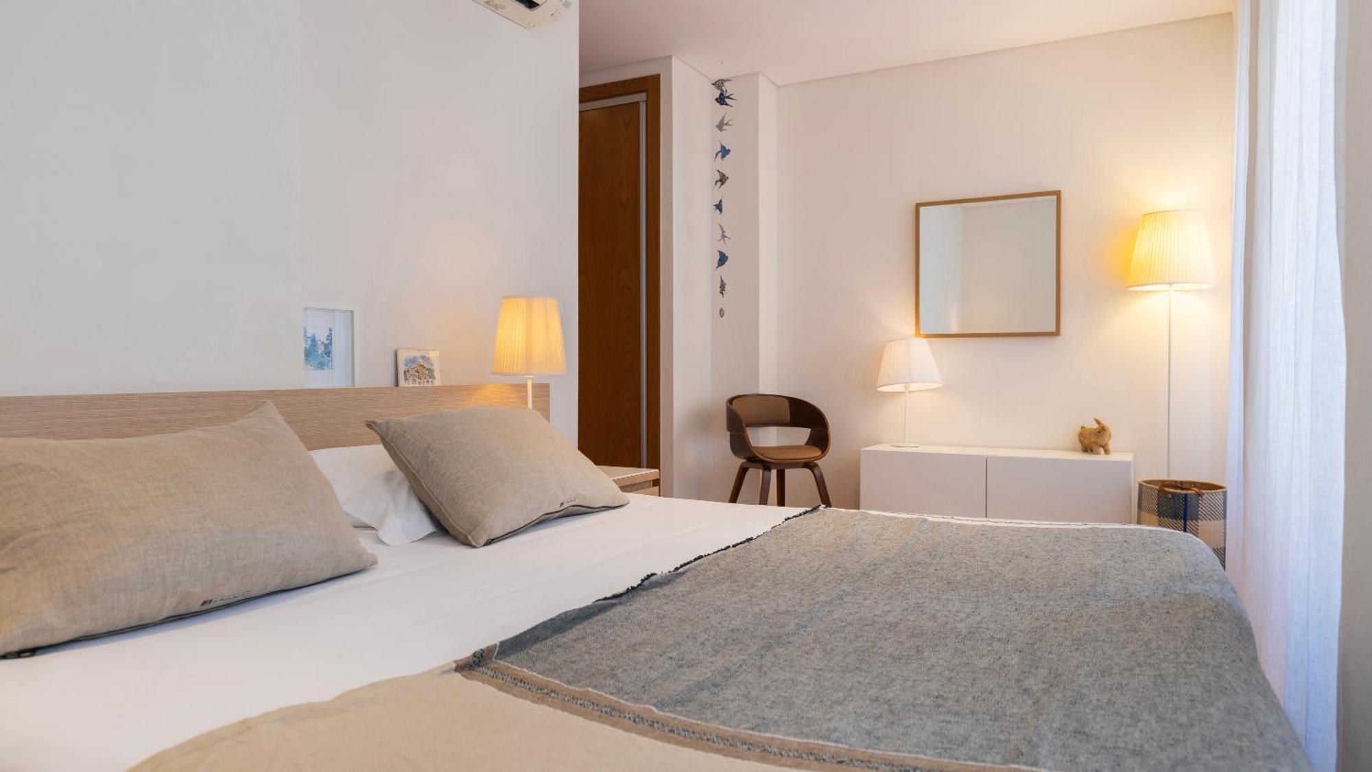 Luminous 1Bdr Apartment By Lovelystay Lisbon Bagian luar foto