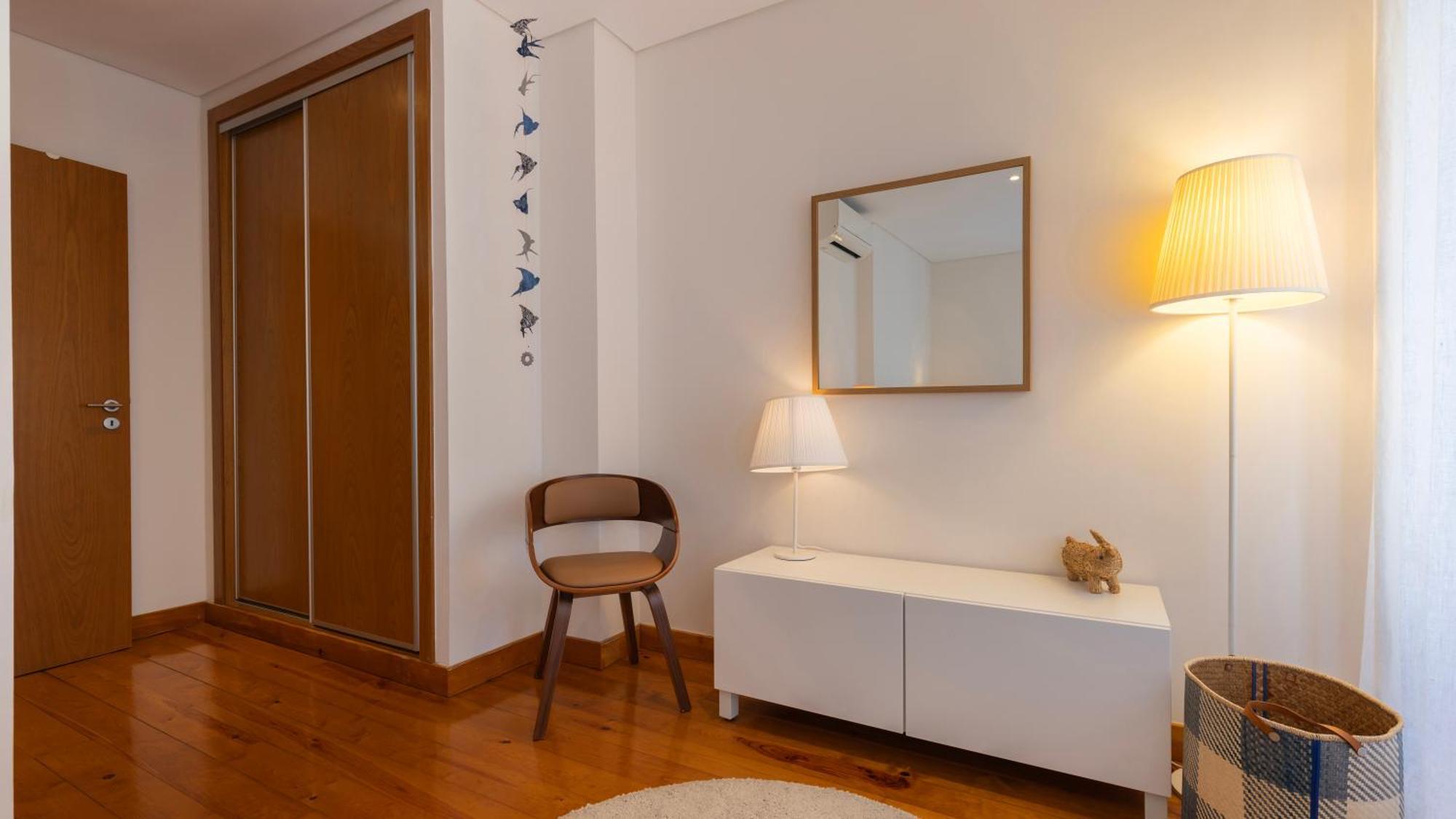 Luminous 1Bdr Apartment By Lovelystay Lisbon Bagian luar foto