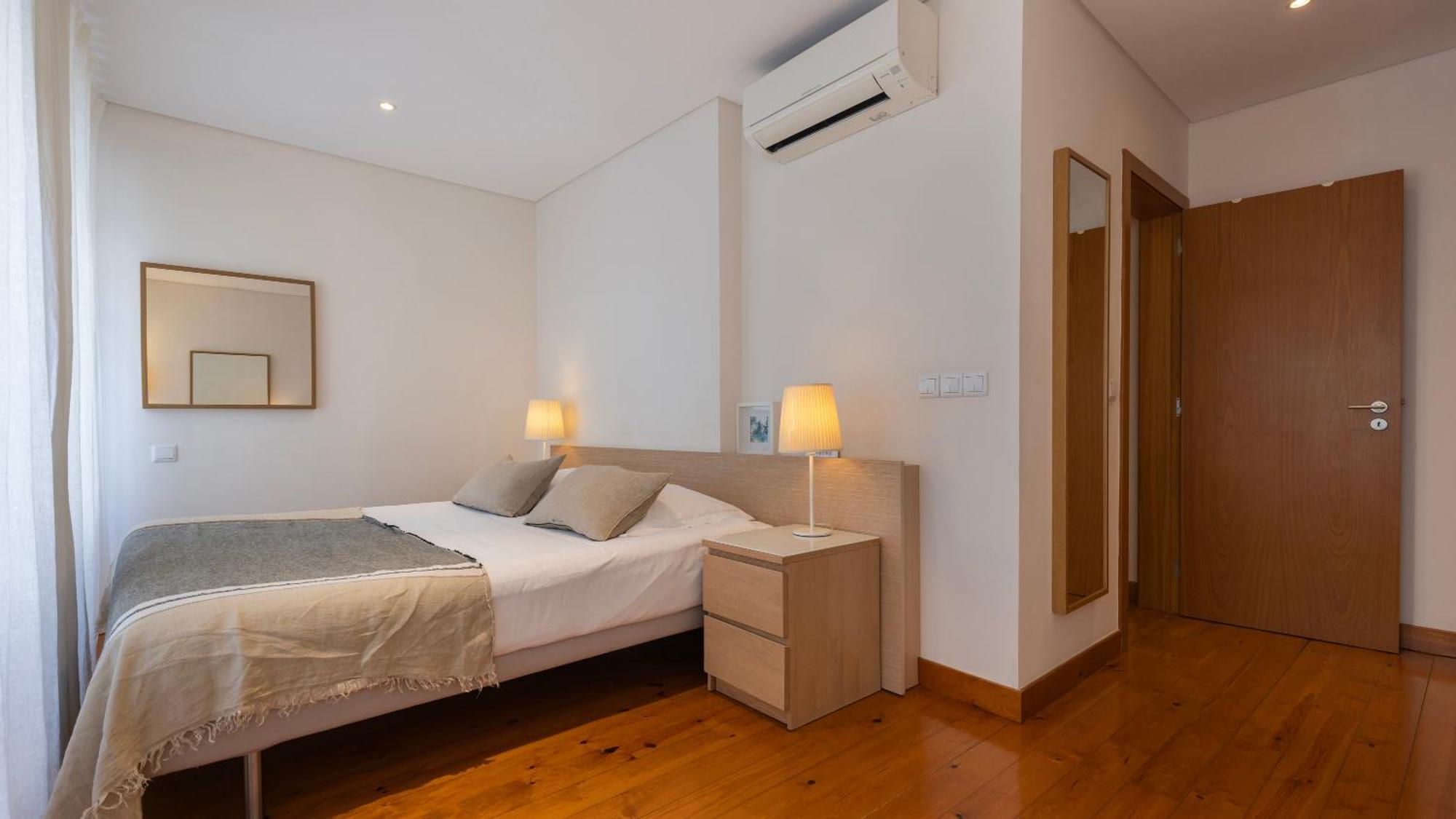 Luminous 1Bdr Apartment By Lovelystay Lisbon Bagian luar foto